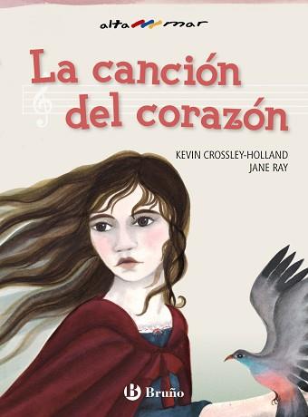 LA CANCIÓN DEL CORAZÓN | 9788469604182 | CROSSLEY-HOLLAND, KEVIN