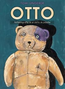 OTTO | 9788466648707 | UNGERER, TOMI