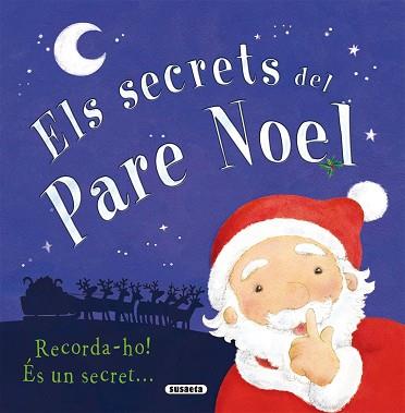 SECRETS DEL PARE NOEL | 9788467704280