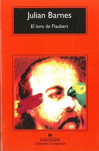 LORO DE FLAUBERT, EL | 9788433920904 | JULIAN BARNES