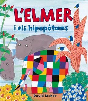 ELMER I ELS HIPOPOTAMS, L' | 9788448823337 | GENERICO             (B.INTER)