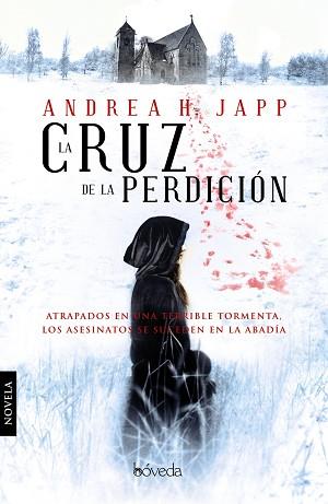 CRUZ DE LA PERDICIÓN | 9788493912628