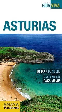 ASTURIAS | 9788499358598 | CEREZALES, AGUSTíN/BLáZQUEZ JIMéNEZ, ÁLVARO/RIBES GEGúNDEZ, FRANCESC/GóMEZ, IGNACIO