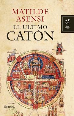 EL ULTIMO CATON | 9788408083450 | ASENSI MATILDE