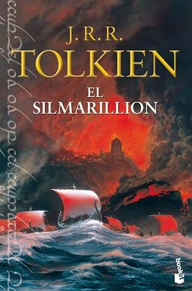 SILMARILLION | 9788445077535 | TOLKIEN