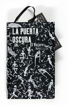 PUERTA OSCURA, LA | 9788467527216 | LOZANO, DAVID