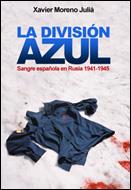 DIVISION AZUL | 9788484325741 | MORENO JULIA, XAVIER