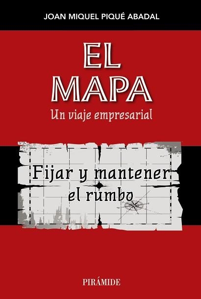 EL MAPA | 9788436831658 | PIQUÉ ABADAL, JOAN MIQUEL