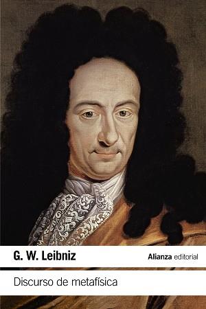 DISCURSO DE METAFÍSICA | 9788491047063 | LEIBNIZ, G. W.