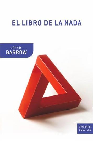 EL LIBRO DE LA NADA | 9788474239003 | BARROW,JOHN D.