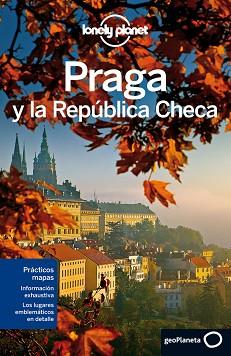 PRAGA Y REPUBLICA CHECA 7 | 9788408060260 | NEIL WILSON