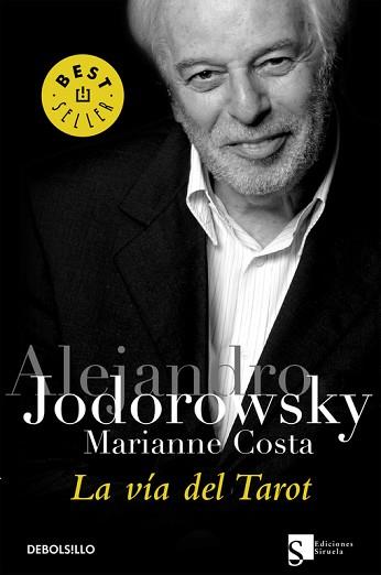 LA VIA DEL TAROT | 9788497939553 | JODOROWSKY, ALEJANDRO : COSTA, MARIANNE