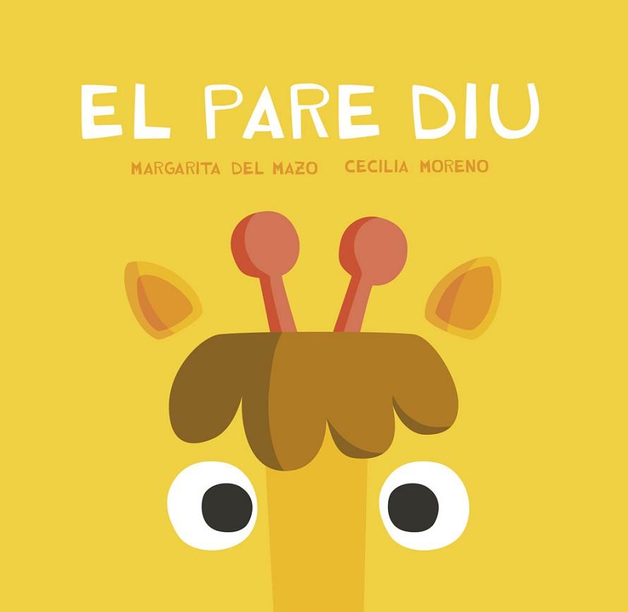 EL PARE DIU | 9788416434732 | DEL MAZO FERNáNDEZ, MARGARITA