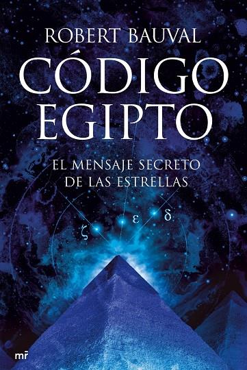 CÓDIGO EGIPTO | 9788427033900 | BAUVAL, ROBERT