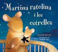 MARTINA RATOLINA I LES ESTRELLES | 9788427293335 | STEVEN, KENNETH/HO, LOUISE