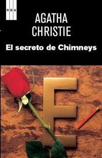 SECRETO DE CHIMNEYS | 9788490060506 | CHRISTIE , AGATHA
