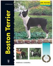 BOSTON TERRIER | 9788425514234