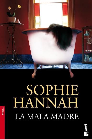 MALA MADRE | 9788408113706 | SOPHIE HANNAH