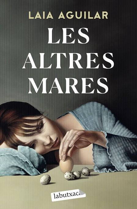 LES ALTRES MARES | 9788419107558 | AGUILAR, LAIA