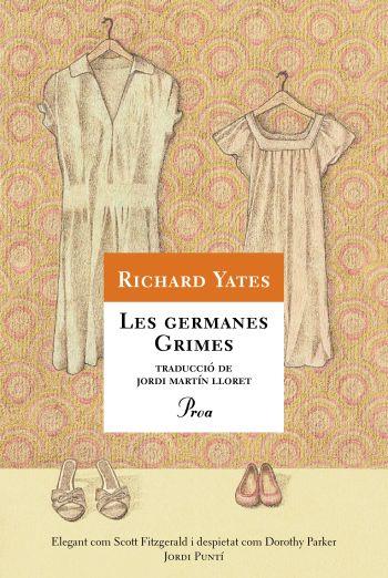 GERMANES GRIMES | 9788484375036 | YATES, RICHARD