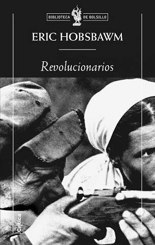 REVOLUCIONARIOS | 9788498921366 | ERIC J. HOBSBAWN