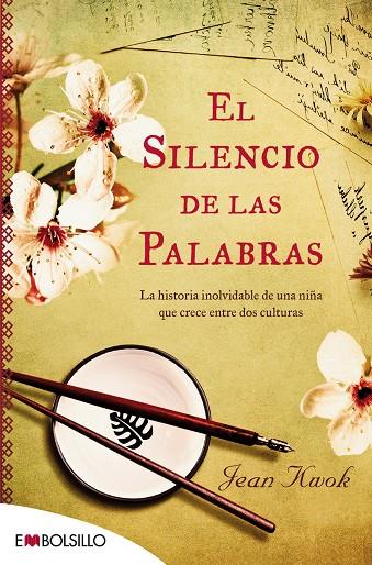 SILENCIO DE LAS PALABRAS | 9788415140726 | KWOK JEAN