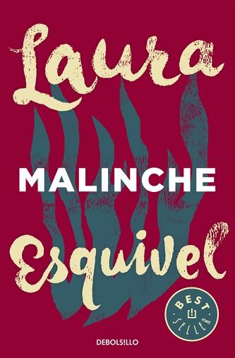 MALINCHE | 9788466329064 | ESQUIVEL, LAURA