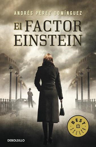 FACTOR EINSTEIN | 9788499898674 | PEREZ DOMINGUEZ,ANDRES