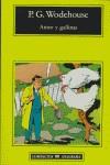 AMOR Y GALLINAS | 9788433920348 | WODEHOUSE, P.G.