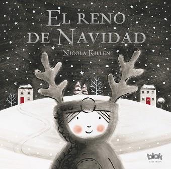 RENO DE NAVIDAD, EL | 9788416712489