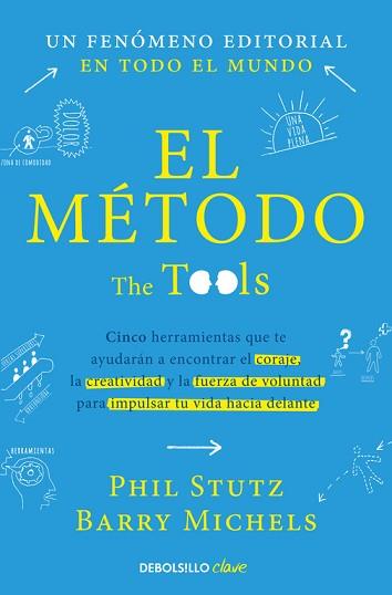 MÉTODO | 9788490325247 | STUTZ,PHIL/MICHELS,BARRY