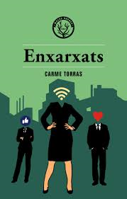 ENXARXATS | 9788494587771