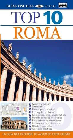 ROMA 2013 | 9788403512672 | VARIOS AUTORES