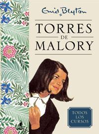 TORRES DE MALORY : TODOS LOS CURSOS | 9788498673319