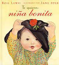 TE QUIERO NIÑA BONITA | 9788484880547 | LEWIS, ROSE