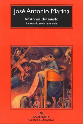 ANATOMÍA DEL MIEDO | 9788433973542 | MARINA TORRES, JOSÉ ANTONIO