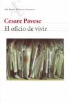 OFICIO DE VIVIR, EL | 9788432219634 | PAVESE, CESARE