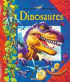 DINOSAURES | 9788430560196 | AA.VV.