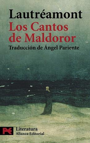 LOS CANTOS DE MALDOROR | 9788420663456 | LAUTRÉAMONT