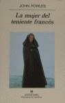 MUJER DEL TENIENTE FRANCES, LA | 9788433906687 | FOWLES, JOHN