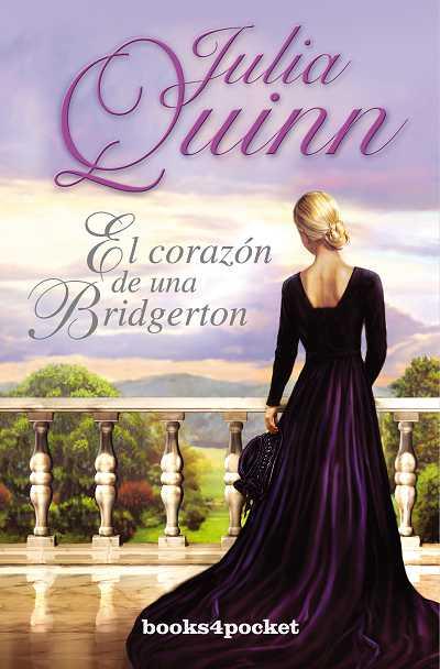 CORAZÓN DE UNA BRIDGERTON, EL | 9788415139072 | QUINN, JULIA