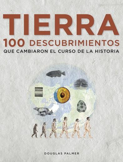 TIERRA. COLECCION 100 CLAVES | 9788497859271