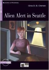 ALIENT ALERT IN SEATTLE, ESO. MATERIAL AUXILIAR | 9788431693855 | CLEMEN, GINA D.B.