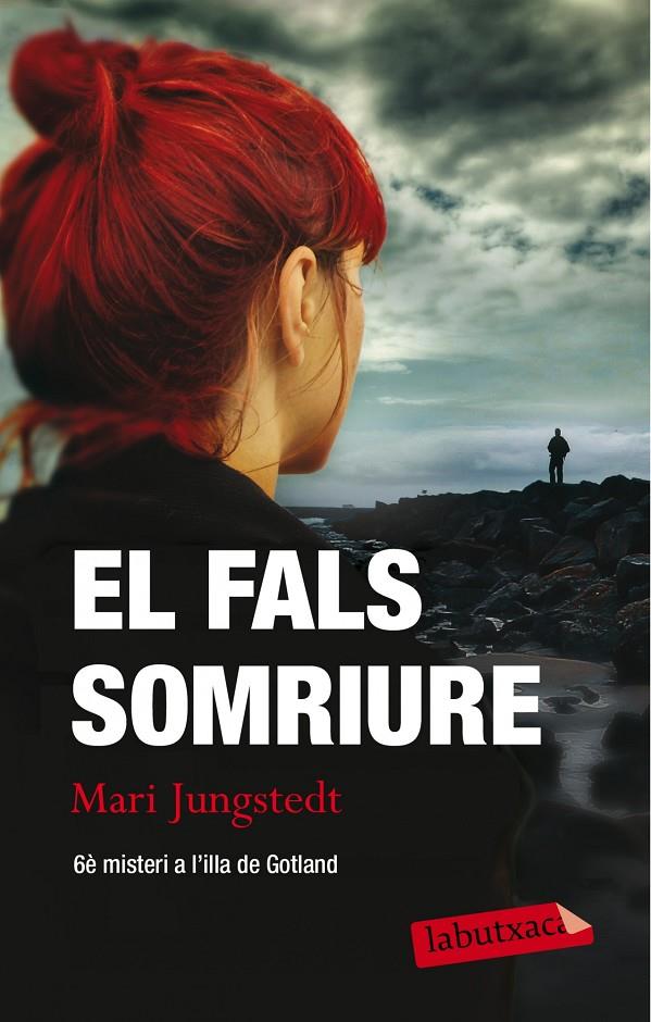 FALS SOMRIURE | 9788499307411 | JUNGSTEDT, MARI