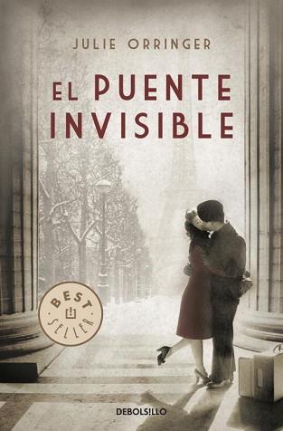 PUENTE INVISIBLE, EL | 9788499891903 | ORRINGER, JULIE