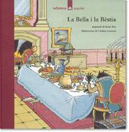 BELLA Y LA BESTIA , LA | 9788424614829 | ROS, ROSER