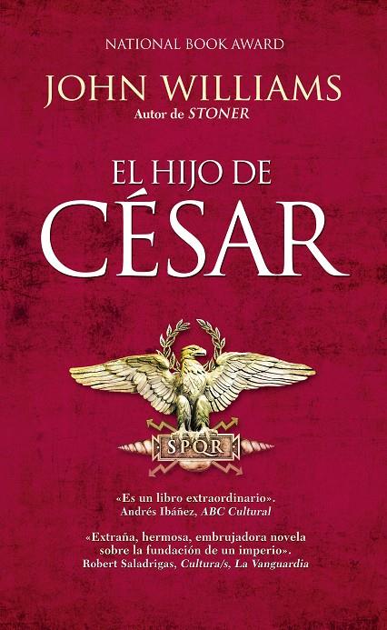 HIJO DEL CESAR | 9788416331543