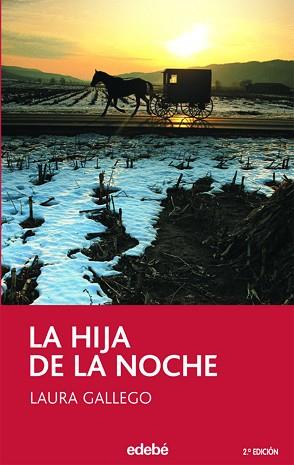 HIJA DE LA NOCHE | 9788423675326 | GALLEGO GARCIA, LAURA (1977- )