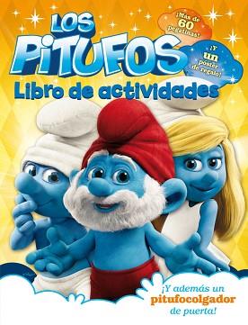 PITUFOS. LIBRO DE ACTIVIDADES | 9788437200217 | I