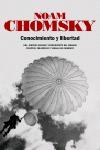 CONOCIMIENTO Y LIBERTAD. UNA SINTESIS SOLIDA Y CONVINCENTE | 9788483077627 | CHOMSKY,NOAM